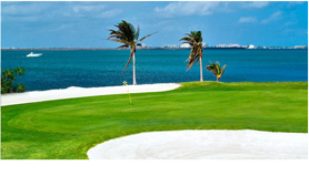 Cancun Golf Club Pok Ta Pok