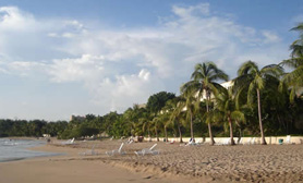 Cancun Playa Linda