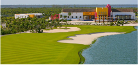 Cancun Playa Mujeres Golf Club