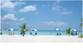 Cancun Playa Tortugas