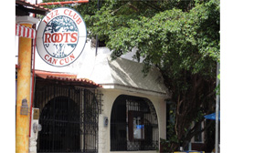 Cancun Roots Jazz Club