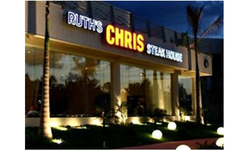 Ruth's Chris Steak House cancun